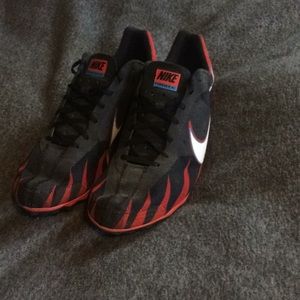 NIKE Track shoes